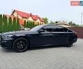 Синий БМВ 7 Серия, объемом двигателя 4.39 л и пробегом 179 тыс. км за 34900 $, фото 13 на Automoto.ua