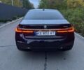 Синий БМВ 7 Серия, объемом двигателя 4.39 л и пробегом 115 тыс. км за 38000 $, фото 14 на Automoto.ua