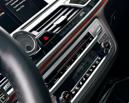 Синий БМВ 7 Серия, объемом двигателя 2.99 л и пробегом 189 тыс. км за 32500 $, фото 22 на Automoto.ua