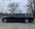 Синий БМВ 7 Серия, объемом двигателя 3 л и пробегом 63 тыс. км за 29000 $, фото 21 на Automoto.ua