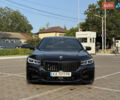 Синий БМВ 7 Серия, объемом двигателя 4.39 л и пробегом 158 тыс. км за 39000 $, фото 1 на Automoto.ua