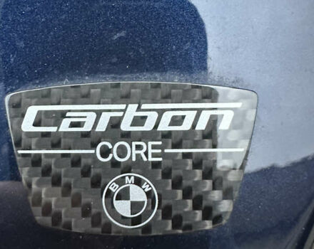 Синій БМВ 7 Серія, об'ємом двигуна 3 л та пробігом 190 тис. км за 23300 $, фото 18 на Automoto.ua