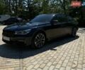 Синий БМВ 7 Серия, объемом двигателя 4.39 л и пробегом 74 тыс. км за 41500 $, фото 1 на Automoto.ua