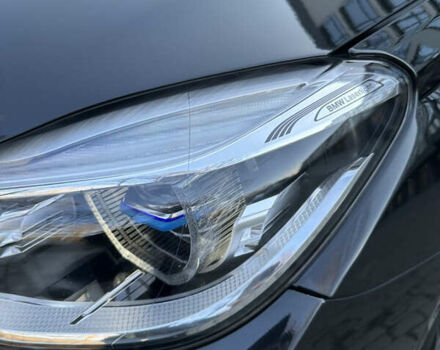 Синій БМВ 7 Серія, об'ємом двигуна 2.98 л та пробігом 86 тис. км за 37000 $, фото 16 на Automoto.ua