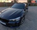 Синий БМВ 7 Серия, объемом двигателя 3 л и пробегом 125 тыс. км за 26000 $, фото 1 на Automoto.ua