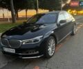 Синій БМВ 7 Серія, об'ємом двигуна 2.99 л та пробігом 290 тис. км за 35000 $, фото 1 на Automoto.ua