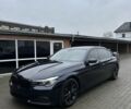 Синий БМВ 7 Серия, объемом двигателя 3 л и пробегом 190 тыс. км за 23300 $, фото 1 на Automoto.ua