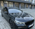 Синій БМВ 7 Серія, об'ємом двигуна 2.98 л та пробігом 86 тис. км за 37000 $, фото 25 на Automoto.ua