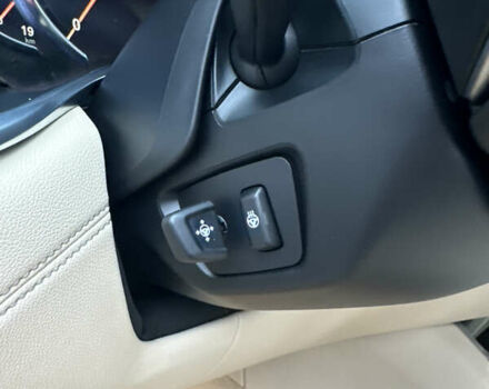 Синій БМВ 7 Серія, об'ємом двигуна 3 л та пробігом 190 тис. км за 23300 $, фото 26 на Automoto.ua