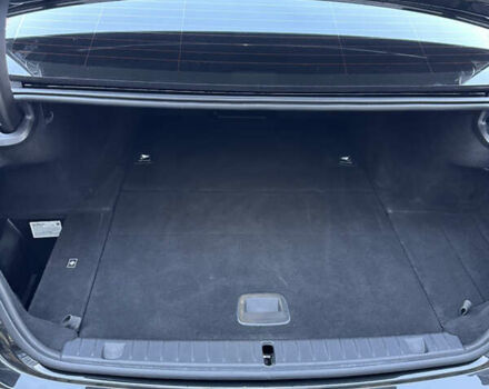 Синій БМВ 7 Серія, об'ємом двигуна 2.98 л та пробігом 86 тис. км за 37000 $, фото 11 на Automoto.ua