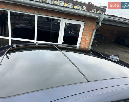 Синій БМВ 7 Серія, об'ємом двигуна 3 л та пробігом 190 тис. км за 23300 $, фото 38 на Automoto.ua