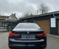 Синій БМВ 7 Серія, об'ємом двигуна 3 л та пробігом 190 тис. км за 23300 $, фото 10 на Automoto.ua