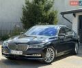 Синій БМВ 7 Серія, об'ємом двигуна 3 л та пробігом 290 тис. км за 26450 $, фото 1 на Automoto.ua