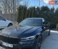 Синій БМВ 7 Серія, об'ємом двигуна 3 л та пробігом 116 тис. км за 36500 $, фото 1 на Automoto.ua