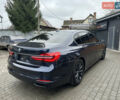 Синій БМВ 7 Серія, об'ємом двигуна 3 л та пробігом 190 тис. км за 23300 $, фото 41 на Automoto.ua