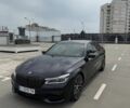Синій БМВ 7 Серія, об'ємом двигуна 4.39 л та пробігом 167 тис. км за 33300 $, фото 1 на Automoto.ua
