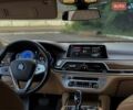 Синій БМВ 7 Серія, об'ємом двигуна 2.99 л та пробігом 290 тис. км за 35000 $, фото 21 на Automoto.ua