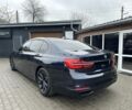 Синий БМВ 7 Серия, объемом двигателя 3 л и пробегом 190 тыс. км за 23300 $, фото 20 на Automoto.ua