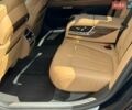 Синий БМВ 7 Серия, объемом двигателя 3 л и пробегом 290 тыс. км за 23950 $, фото 24 на Automoto.ua