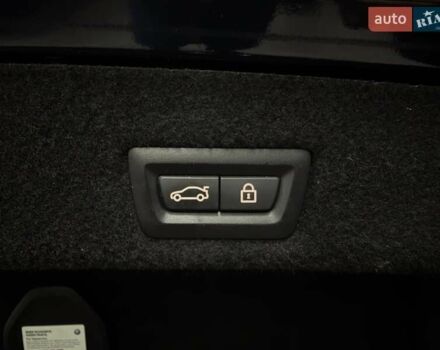 Синий БМВ 7 Серия, объемом двигателя 4.39 л и пробегом 89 тыс. км за 49900 $, фото 56 на Automoto.ua