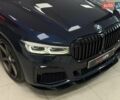 Синий БМВ 7 Серия, объемом двигателя 4.39 л и пробегом 89 тыс. км за 49900 $, фото 14 на Automoto.ua