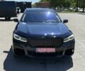 Синий БМВ 7 Серия, объемом двигателя 3 л и пробегом 131 тыс. км за 56999 $, фото 4 на Automoto.ua