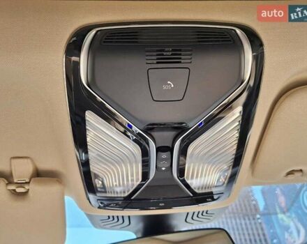 Синий БМВ 7 Серия, объемом двигателя 2.99 л и пробегом 116 тыс. км за 61499 $, фото 2 на Automoto.ua