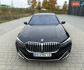 Синий БМВ 7 Серия, объемом двигателя 4.39 л и пробегом 115 тыс. км за 49500 $, фото 26 на Automoto.ua