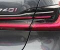Синий БМВ 7 Серия, объемом двигателя 3 л и пробегом 11 тыс. км за 52000 $, фото 2 на Automoto.ua