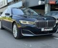 Синий БМВ 7 Серия, объемом двигателя 2.99 л и пробегом 145 тыс. км за 51999 $, фото 1 на Automoto.ua