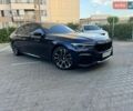 Синій БМВ 7 Серія, об'ємом двигуна 4.39 л та пробігом 86 тис. км за 62999 $, фото 1 на Automoto.ua