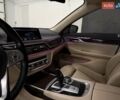 Синий БМВ 7 Серия, объемом двигателя 4.39 л и пробегом 89 тыс. км за 49900 $, фото 32 на Automoto.ua