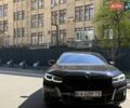Синий БМВ 7 Серия, объемом двигателя 4.39 л и пробегом 82 тыс. км за 64500 $, фото 1 на Automoto.ua