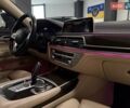 Синий БМВ 7 Серия, объемом двигателя 4.39 л и пробегом 89 тыс. км за 49900 $, фото 54 на Automoto.ua