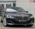 Синій БМВ 7 Серія, об'ємом двигуна 2.99 л та пробігом 142 тис. км за 50500 $, фото 1 на Automoto.ua