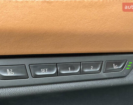 Синий БМВ 7 Серия, объемом двигателя 4.39 л и пробегом 115 тыс. км за 49500 $, фото 42 на Automoto.ua