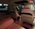 Синий БМВ 7 Серия, объемом двигателя 4.39 л и пробегом 89 тыс. км за 49900 $, фото 49 на Automoto.ua