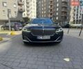 Синий БМВ 7 Серия, объемом двигателя 4.39 л и пробегом 67 тыс. км за 45000 $, фото 1 на Automoto.ua