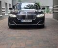 Синий БМВ 7 Серия, объемом двигателя 2.99 л и пробегом 116 тыс. км за 61499 $, фото 1 на Automoto.ua