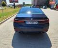 Синий БМВ 7 Серия, объемом двигателя 2.99 л и пробегом 116 тыс. км за 61499 $, фото 18 на Automoto.ua