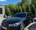 Синий БМВ 7 Серия, объемом двигателя 4.39 л и пробегом 95 тыс. км за 27200 $, фото 1 на Automoto.ua