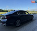 Синій БМВ 7 Серія, об'ємом двигуна 2.99 л та пробігом 89 тис. км за 67500 $, фото 16 на Automoto.ua