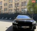 Синий БМВ 7 Серия, объемом двигателя 4.39 л и пробегом 82 тыс. км за 64500 $, фото 1 на Automoto.ua