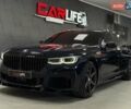Синий БМВ 7 Серия, объемом двигателя 4.39 л и пробегом 89 тыс. км за 49900 $, фото 11 на Automoto.ua