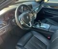 Синий БМВ 7 Серия, объемом двигателя 3 л и пробегом 11 тыс. км за 52000 $, фото 10 на Automoto.ua