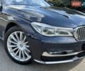 Синий БМВ 7 Серия, объемом двигателя 2.99 л и пробегом 192 тыс. км за 34999 $, фото 24 на Automoto.ua