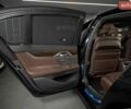 Синій БМВ 7 Серія, об'ємом двигуна 2.99 л та пробігом 142 тис. км за 50500 $, фото 34 на Automoto.ua