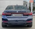 Синій БМВ 7 Серія, об'ємом двигуна 2.99 л та пробігом 142 тис. км за 50500 $, фото 12 на Automoto.ua