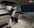 Синий БМВ 7 Серия, объемом двигателя 4.39 л и пробегом 89 тыс. км за 49900 $, фото 46 на Automoto.ua