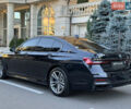 Синий БМВ 7 Серия, объемом двигателя 4.39 л и пробегом 75 тыс. км за 59900 $, фото 13 на Automoto.ua